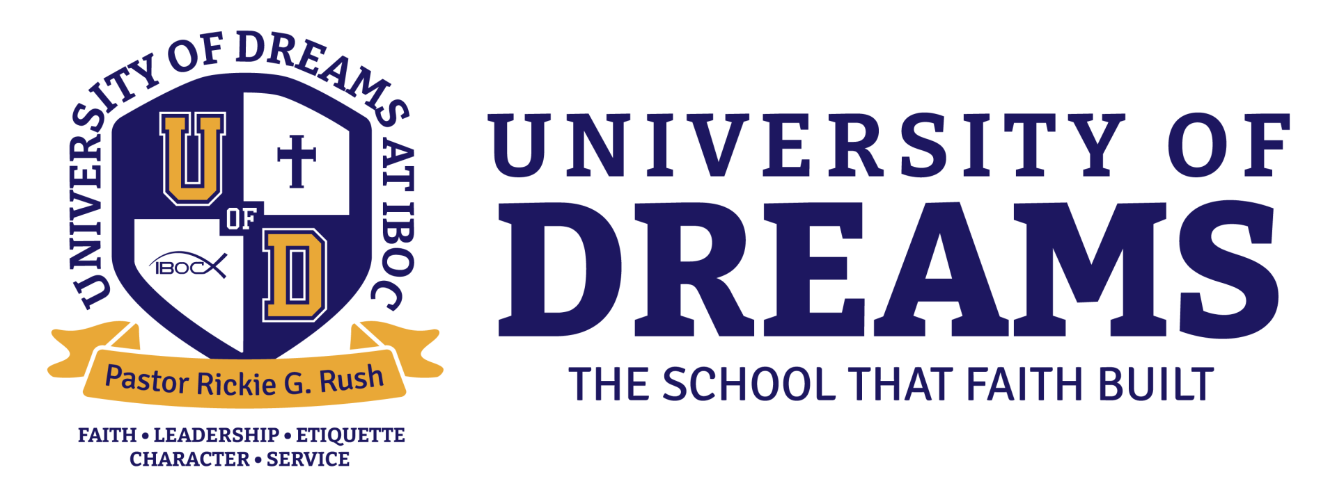 Home - University of Dreams