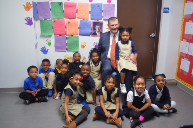 Visit From Mayor Mike Rawlings 10 20180115 2030899631