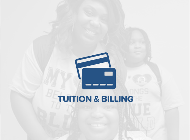 Tuition Billing